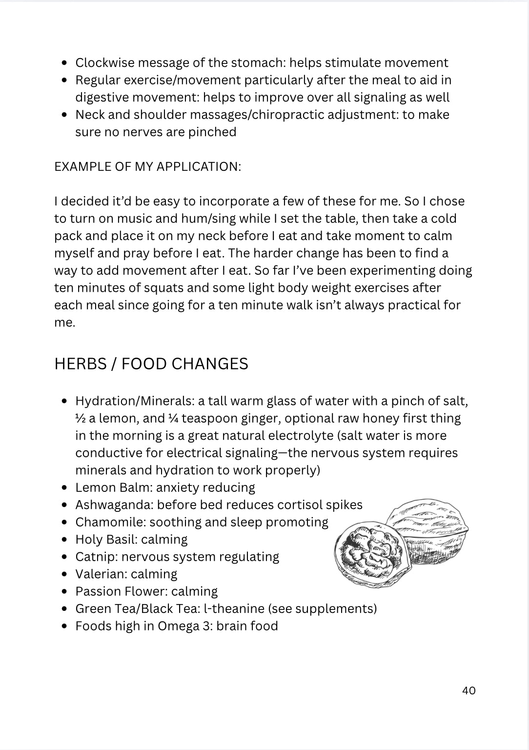 .Gut Reset Manual