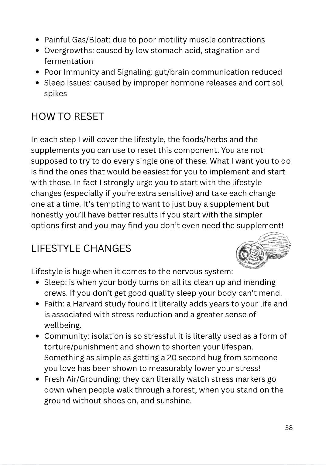 .Gut Reset Manual