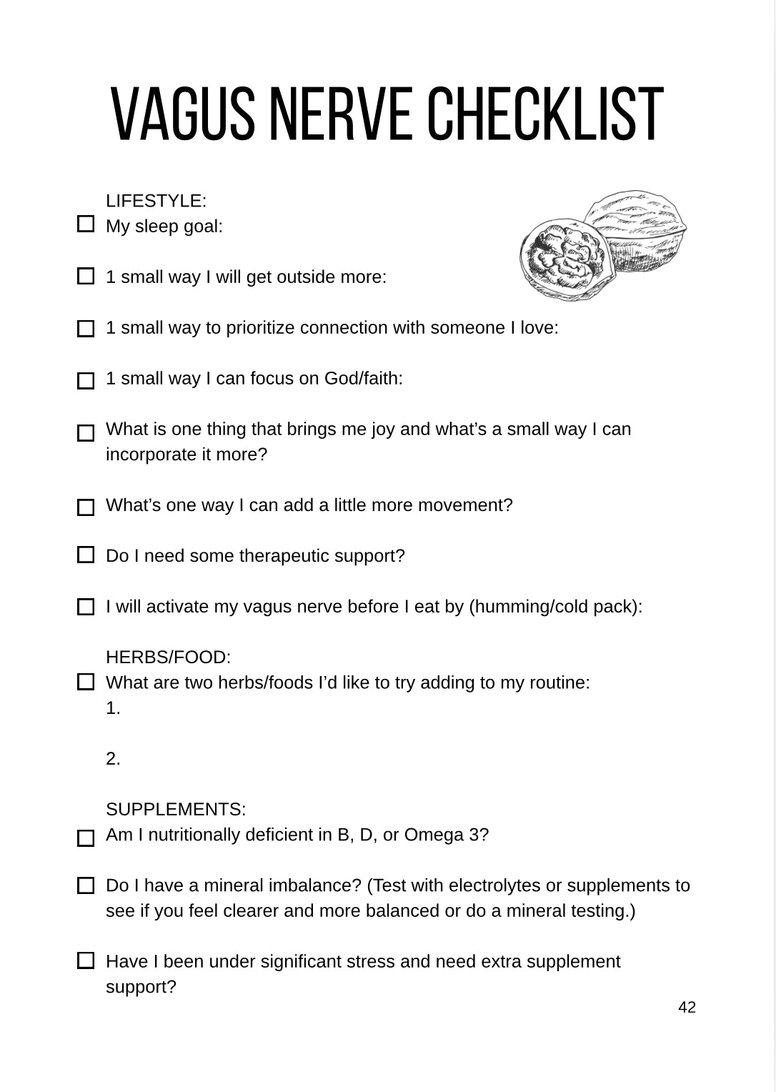 .Gut Reset Manual