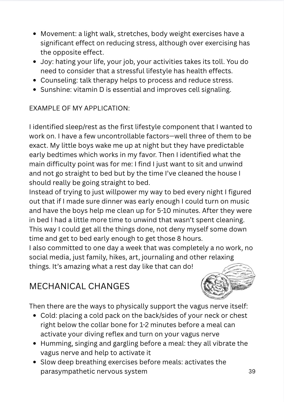 .Gut Reset Manual